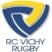 logo club RC Vichy