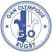 logo club Gan Olympique