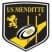 logo club US Menditte
