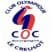 logo club Club Ol Creusot Bourgogne