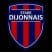 logo Stade Dijon Cote D'or