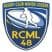logo club RC Mende Lozere