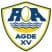logo Rugby Olympique Agathois