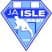 logo JA Isle Rugby