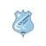 logo club CS Vienne Rugby