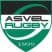 logo AS Villeurbannaise E.l.