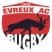 logo club Evreux AC Rugby