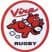 logo club RC Du Bocage Virois