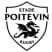 logo club Stade Poitevin Rugby
