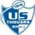 logo US Thouarsaise Rugby