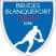 logo club Entente Sp Bruges Blanquefort