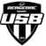 logo club Us Bergeracoise Vallee Dordogne