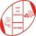 logo RC Romorantin Sologne