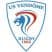 logo club US Vendomoise