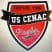 logo club US Cenacoise
