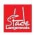logo Stade Langonnais