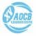 logo Alliance Ovalienne Caudecostoise En Brulhois