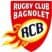 logo Rugby Club Bagnoltais