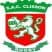 logo club Sport Atlh Club Clissonnais