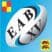logo Ent Rugby Mielan  Mirande Rabastens