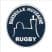 logo Vallee de L Huveaune Rugby Club Marseille