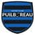 logo club Rugby Club Puilboreau
