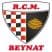 logo RC Miel Beynat