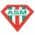 logo AS Miramontaise