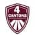 logo club 4 Cantons Bastides Haut Agenais Perigord