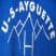 logo club US L Ayguette