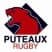 logo club Puteaux Rugby