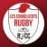 logo club Rug Fem Chalonnais Coquelicots