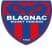 logo Blagnac Rugby Feminin