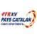 logo club Pays Catalan