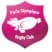 logo club Paris Olympique Rugby Club