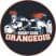 logo club RC Orangeois