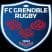logo club FC Grenoble Amazones