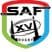 logo Seilh Aussonne Fenouillet XV