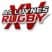 logo AS Luynoise Rugby