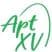 logo Association Sportive Apt Vallee Du Calavon