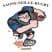 logo club Saone Seille Rugby
