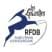 logo club Rugby Feminin Dijon Bourgogne