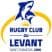 logo Rugby Club Du Levant
