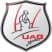 logo club Union Athletique Gaillacoise Rugby