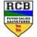 logo club Rugby Club Bearnais Puyoo Salies Sauveterre