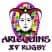 logo Association Sportive Les Arlequins