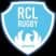 logo club Rugby Club Libournais