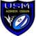 logo Union Sportive Du Mardaing Azereix / Ossun
