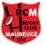 logo RC Sambre Maubeuge