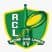 logo club Racing Club Limoux Rugby XV